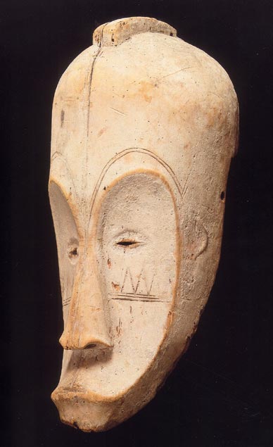 PHOTOS DE LA VENTE ART AFRICAIN