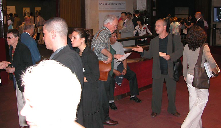 PHOTOS DE LA VENTE ART AFRICAIN