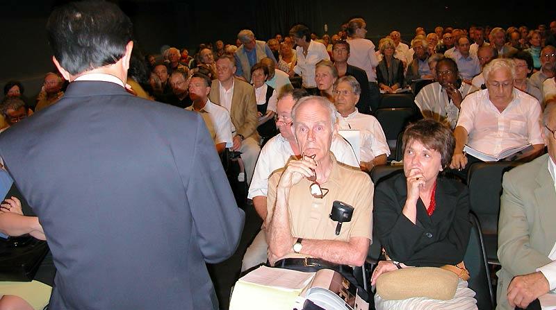 PHOTOS DE LA VENTE ART AFRICAIN